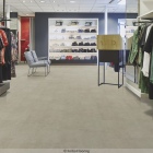 Forbo Enduro Click 55 - Beige Concrete 69204CD5 | Rigid-Klickvinyl