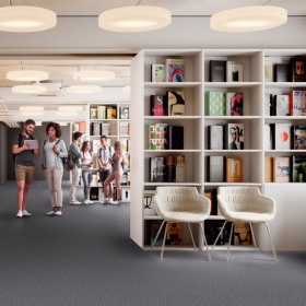 Gerflor GTI Max neoConnect - Stromboli 2249 |...