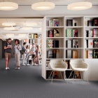 Gerflor GTI Max neoConnect - Stromboli 2249 | Industrie-Vinylfliese