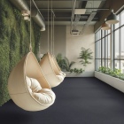 Gerflor GTI Max neoConnect - Toba 2260 | Industrie-Vinylfliese