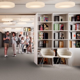Gerflor GTI Max neoConnect - Piton 2264 |...