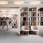 Gerflor GTI Max neoConnect - Nevado 2268 | Industrie-Vinylfliese