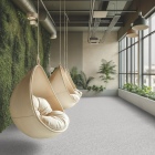 Gerflor GTI Max neoConnect - Nevado 2268 | Industrie-Vinylfliese