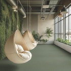 Gerflor GTI Max neoConnect - Pacaya 2295 | Industrie-Vinylfliese