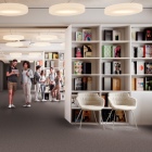 Gerflor GTI Max neoConnect - Colima 2296 | Industrie-Vinylfliese