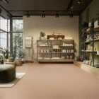 Gerflor GTI Max neoConnect - Fuego 2298 | Industrie-Vinylfliese