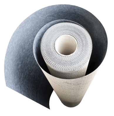 FoxFloors - Unterlagematte dB-Cover | für FoxFloors Klick-Vinyl | 10m² Rolle