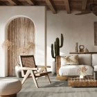 Gerflor Collection 55 Loose-Lay - Ranch 0456 | selbstliegender Vinylboden