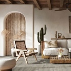 Gerflor Virtuo 30 - Mikado 1100 | Klebe-Vinylboden