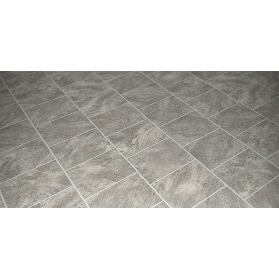Amtico Spacia - Pale Grey Slate SS5S3601 | Vinylboden
