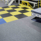 Gerflor GTI Max Connect - Magma 0247 | Clip-Industrieboden