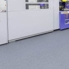 Gerflor GTI Max Connect - Aluminium 0253 | Clip-Industrieboden