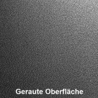 WALA WALAstic recycle - Clip-Platte Schwarz | 6mm | Industrieboden