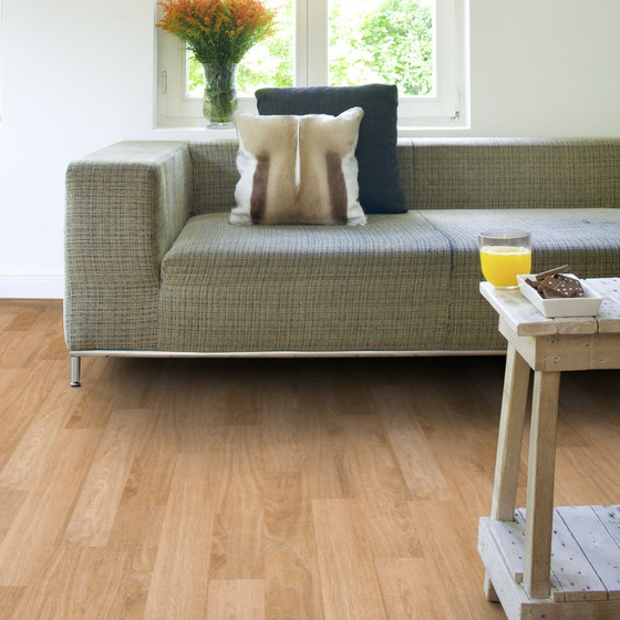 Project Floors - PW 1633/40 | floors@home | Vinylboden