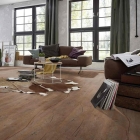 Project Floors - PW 2005/20 | floors@home | Klebe-Vinylboden