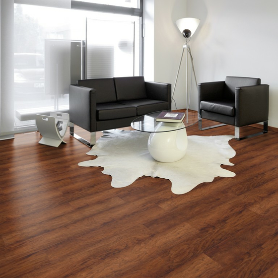 Project Floors - PW 3055/55 | floors@work | Vinylboden