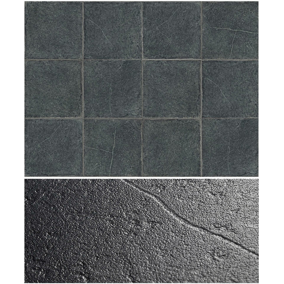 Project Floors - ST 501/55 | floors@work | Vinylboden