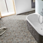 Project Floors - ST 750/55 | floors@work | Klebe-Vinylboden