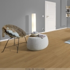 Joka Design 340 - Blond Beech 2818 | Klebe-Vinylboden