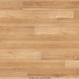 Joka Design 340 - Light Oak 2817 | Klebe-Vinylboden