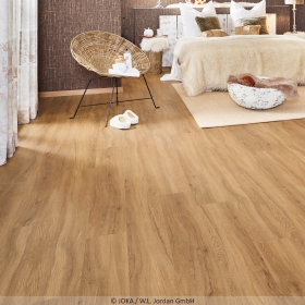 Joka Design 340 - Pure Oak 2812 | Klebe-Vinylboden