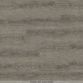 Joka Design 340 - Old Grey Oak 2840 | Klebe-Vinylboden