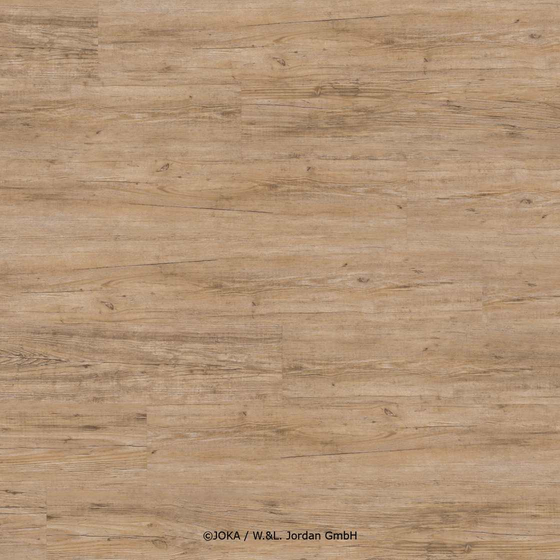 Joka Design 340 - Wild Pine 2825 | Vinylboden
