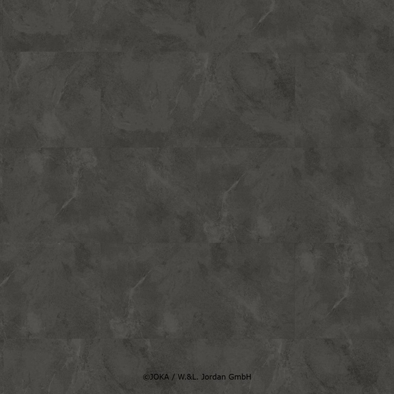 Joka Classic Design 340 - Grey Slate 2806 | Vinylboden