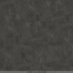 Joka Design 340 - Grey Slate 2806 | Klebe-Vinylboden