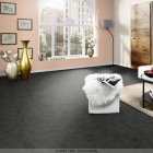 Joka Design 340 - Grey Slate 2806 | Klebe-Vinylboden
