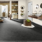 Joka Design 340 - Grey Slate 2806 | Klebe-Vinylboden