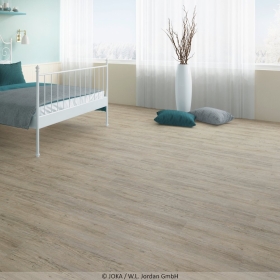 Joka Design 340 Click - Grey Pine 834 | SPC-Klickvinyl