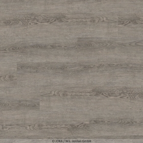 Joka Design 340 Click - Old Grey Oak 840 | SPC-Klickvinyl