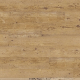 Joka Design 340 Click - Wormy Light Oak 824 | SPC-Klickvinyl