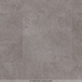 Joka Design 340 Click - Dark Concrete 845 | SPC-Klickvinyl