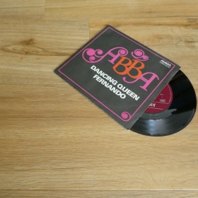 Gerflor Collection 55 Clic - Ballerina 0347 |...