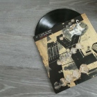 Gerflor Collection 55 Solid Clic - Oxford 0061 | Rigid-Klickvinyl