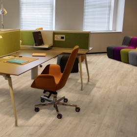 Gerflor Collection 55 - Twist 0504 | Klebe-Vinylboden