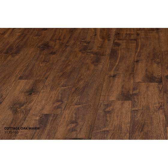 DLW Flooring Naturecore - Cottage Oak Warm 1130-165 | BioBoden