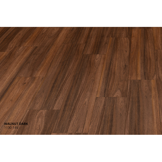 DLW Flooring Naturecore - Walnut Dark 1130-145 | BioBoden