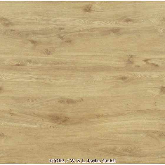 Joka Design 230 HDF - Authentic Oak 4501 | Klick-Vinylboden