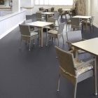 Gerflor DLW Colorette Neocare - Elephant Grey 0080 | Linoleum