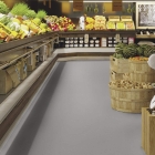 Gerflor DLW Colorette Neocare - Stone Grey 0059 | Linoleum