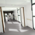 Gerflor DLW Colorette Neocare - Stone Grey 0059 | Linoleum