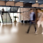 Gerflor DLW Colorette Neocare - Light Mud 0043 | Linoleum