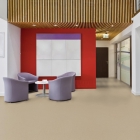 Gerflor DLW Colorette Neocare - Light Beige 0012 | Linoleum
