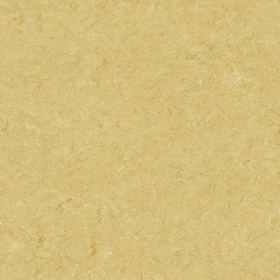 Gerflor DLW Marmorette Neocare - Pale Yellow 0076 | Linoleum