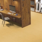 Gerflor DLW Marmorette Neocare - Pale Yellow 0076 | Linoleum