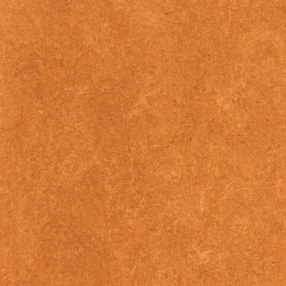 Gerflor DLW Marmorette Neocare - Physalis Orange 0174 | Linoleum