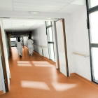 Gerflor DLW Marmorette Neocare - Spicy Orange 0073 | Linoleum